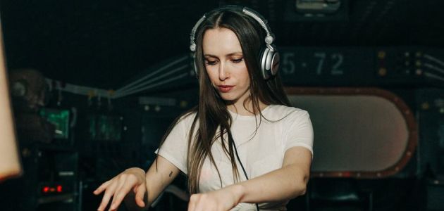 Ladies DJ Night