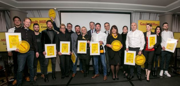 dobitnici-trofeja-gault-millau-croatia