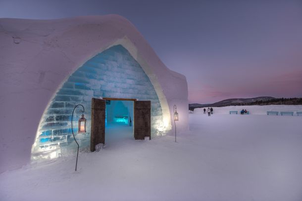 hotel-de-glace