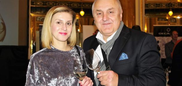 Vina za ljubitelje vječne elegancije