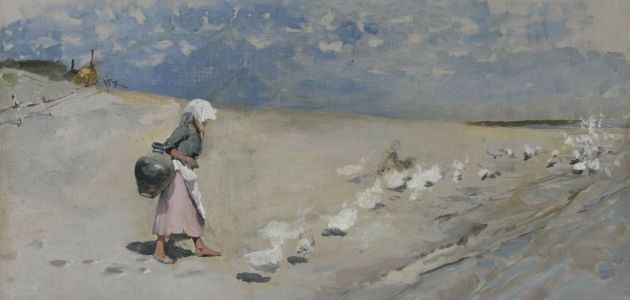 Izložba „Nikola Mašić, Plemeniti realist“