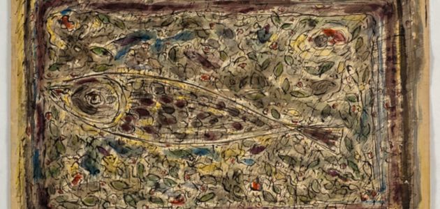 Retrospektivna izložba u Mimari