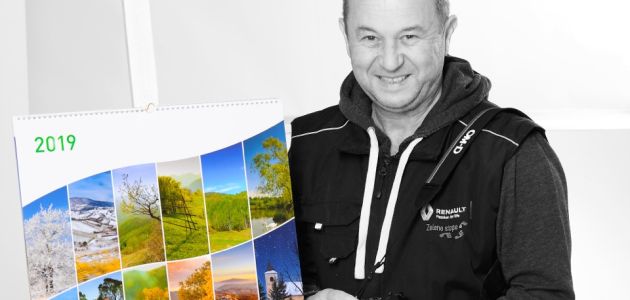 Kalendar Zagrebačke županije za 2019. godinu