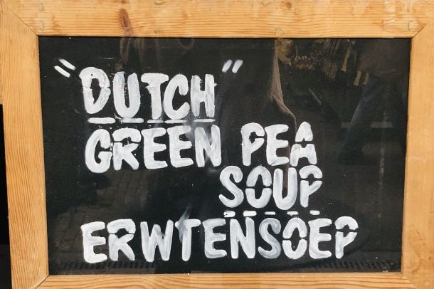 gusta juha nizozemska