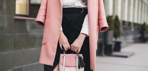 kaput zena fashion torbica