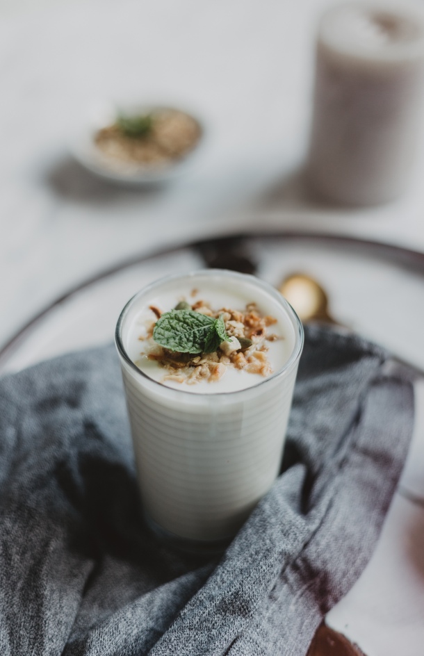 napitak mlijeko jogurt