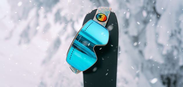 Skijaška oprema za početnike