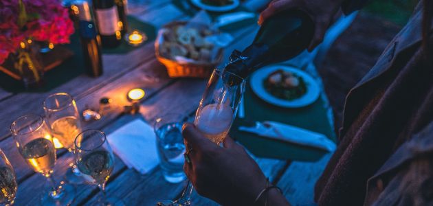 Novo iznenađenje za sve ljubitelje pjenušavih vina – Pelješka perlica