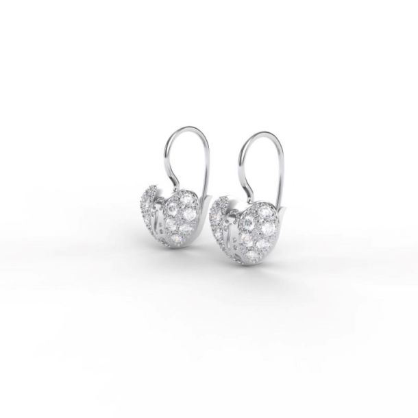 Srebrne nausnice srca sa cirkonima_360kn_Argentum (Medium)-1