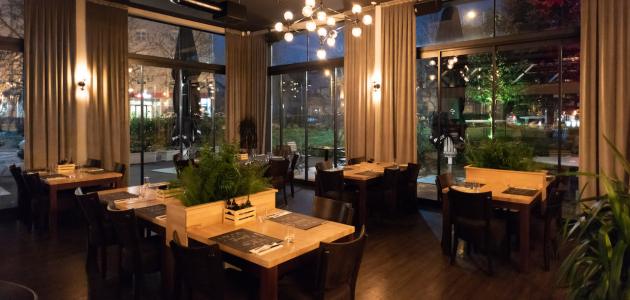 Brenner Grill & Restaurant- novi život stare zagorske hiže