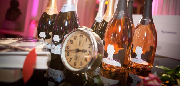 Elegantan pjenušac za svaki dan