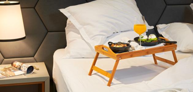 Ora je hotel nove generacije – zamišljen kao mjesto za hollywork