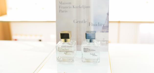 Stigli novi niche mirisi Gold i Silver parfemske kuće Maison Francis Kurkdjian