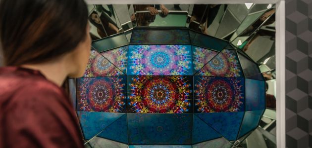 Novo ruho zagrebačkog Muzeja iluzija!