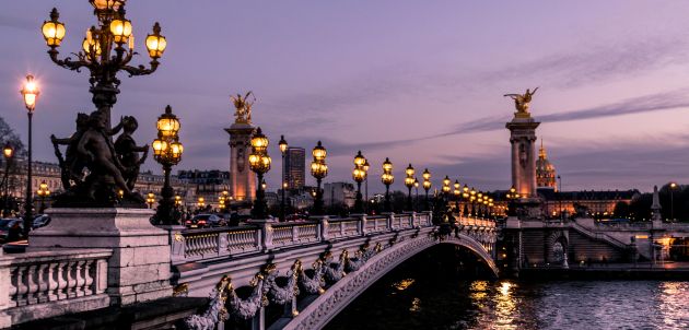 Najljpši gradovi i destinacije koje bi mogli posjetiti u 2020.