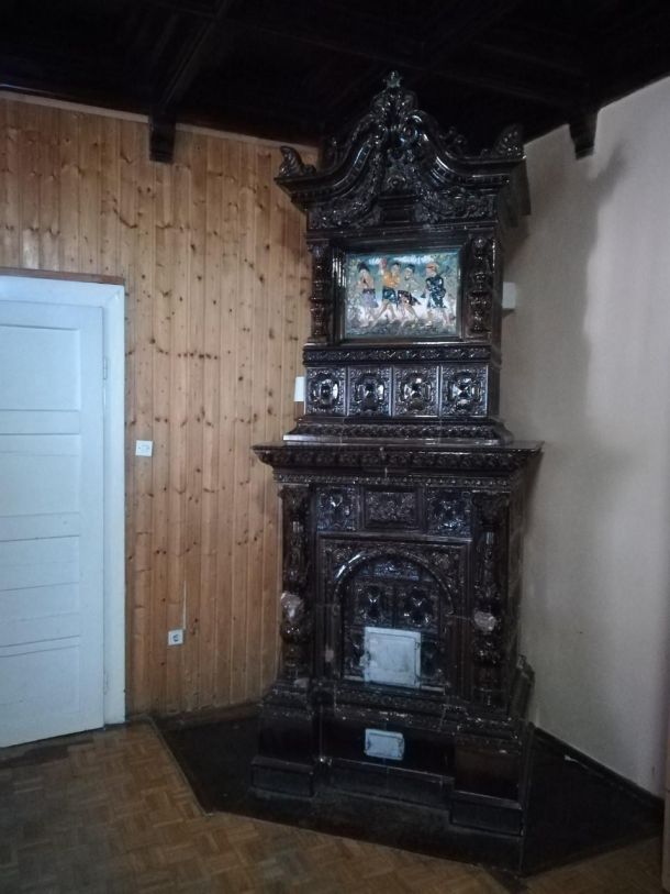 pećudvorcu
