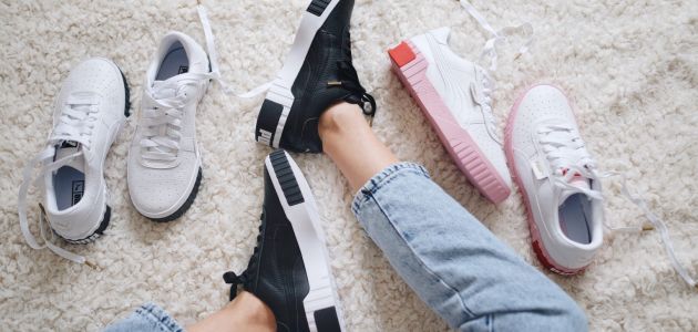 Stigli novi modeli Puminih tenisica