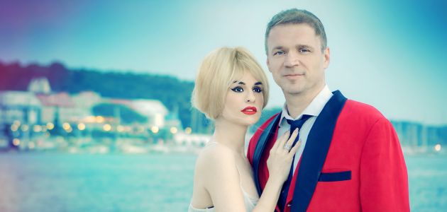 U Laubi Las Vegas Show po prvi put u Zagrebu