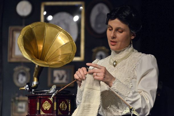 Ivana u svijetu bajki 2