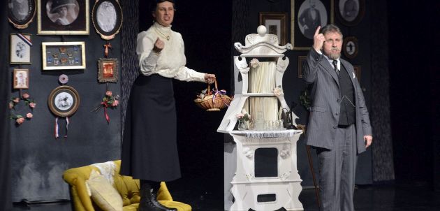 Ivana u svijetu bajki