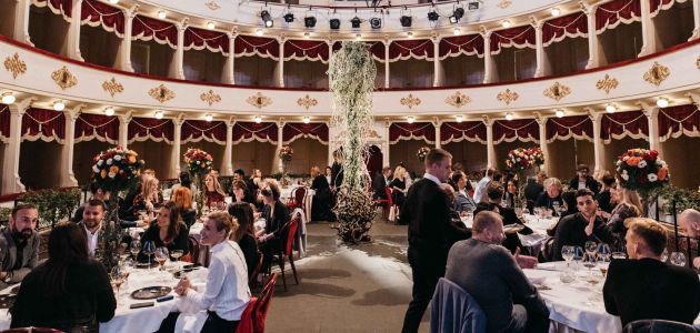 Najveći gastronomski događaj –  Chef’s Stagea