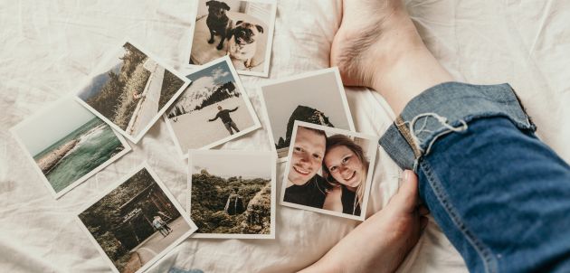 kriza srednjih godina