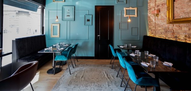 Isprobajte menu koji se temelji se na domaćoj kuhinji