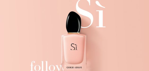 Pravi poklon za Dan žena Sì Passione miris