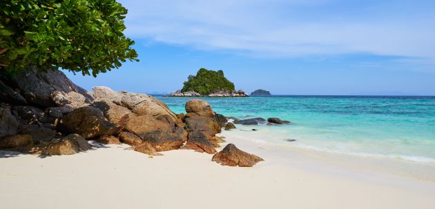 Otkrijte prekrasnu Indoneziju na Place2Go Međunarodnom sajmu turizma