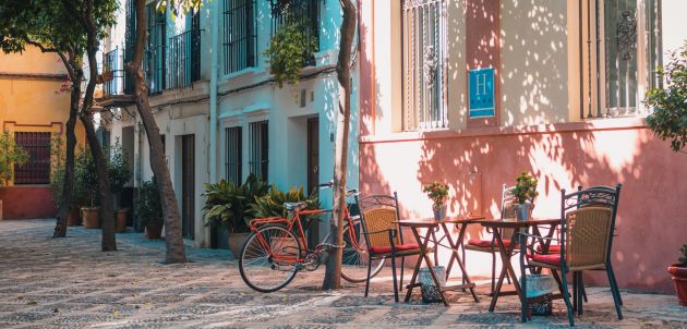 selo francuska ulica