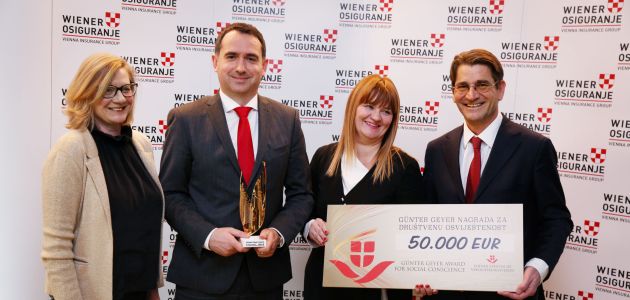 Wiener osiguranje VIG