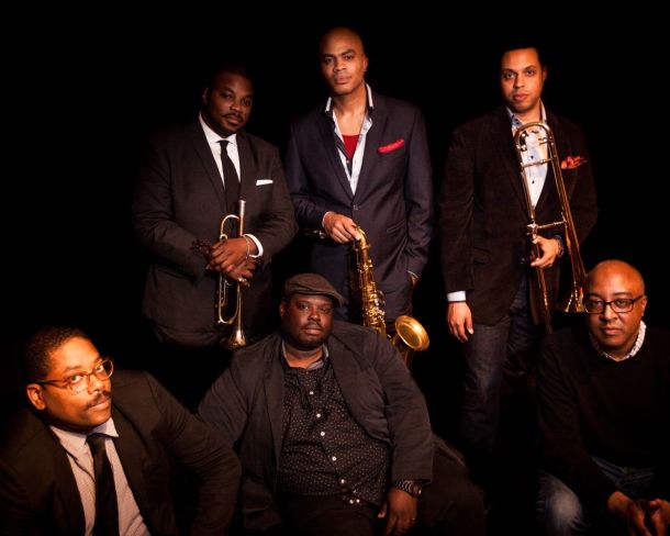 Black Artz Jazz Collective