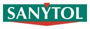 LOGO SANYTOL