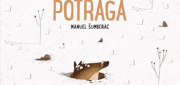 Potraga