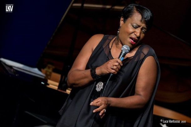 Vanessa Rubin 1