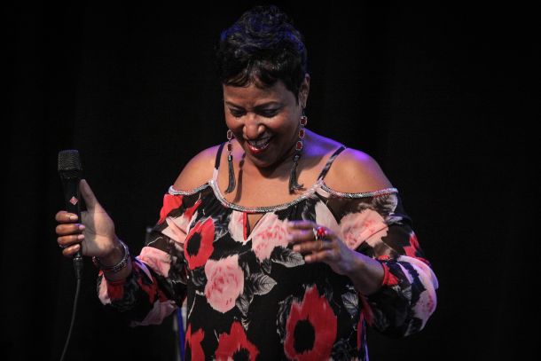 Vanessa Rubin 2