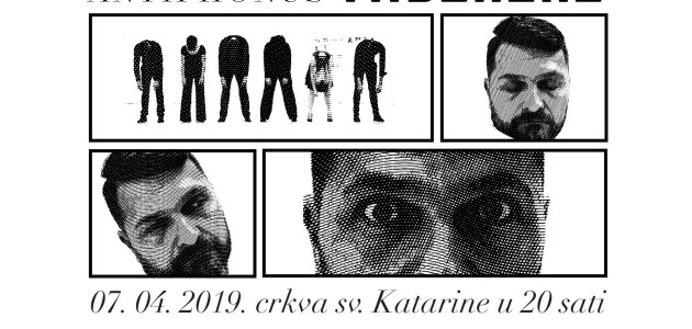 Koncertna poslastica na kraju sezone