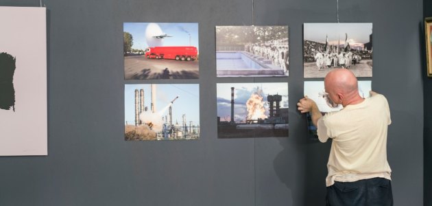 Sajam umjetnina – Art Zagreb