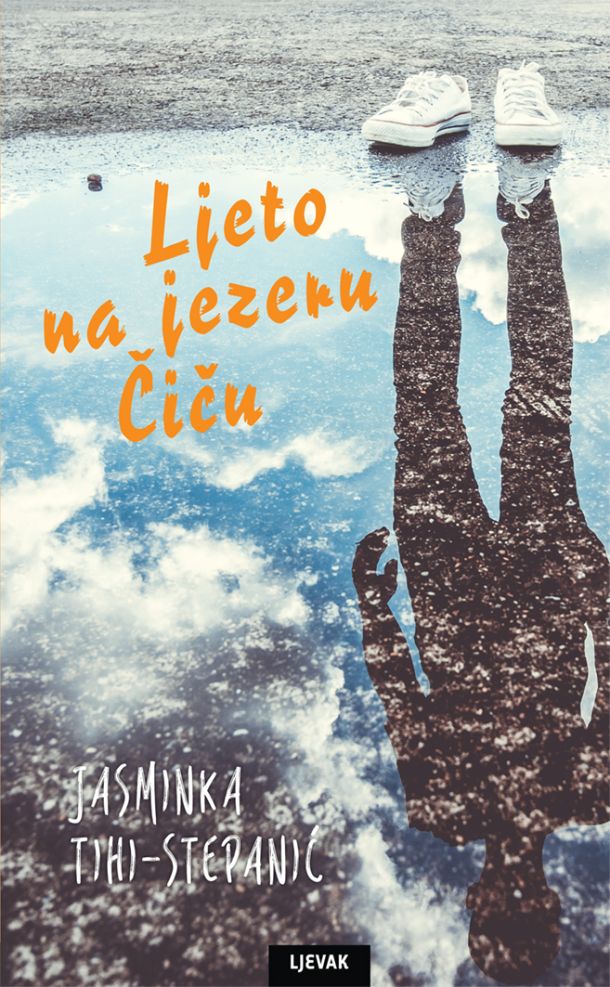 knjiga čiče