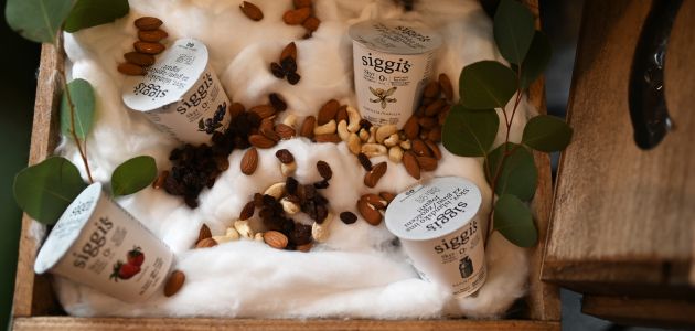 U Hrvatsku stigao siggi’s skyr