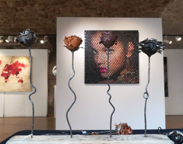 Villa del Arte Amsterdam