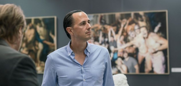 Art Zagreb – najveći sajam umjetnina