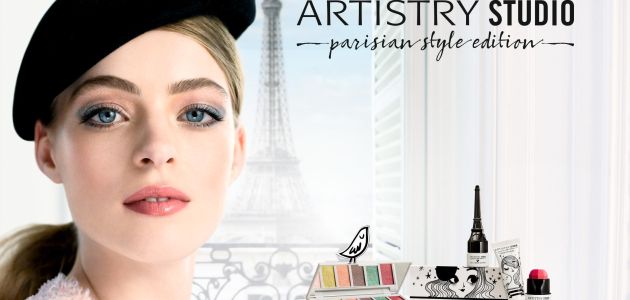 artistry-paris