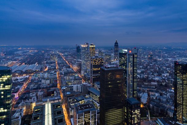 frankfurt moderan grad