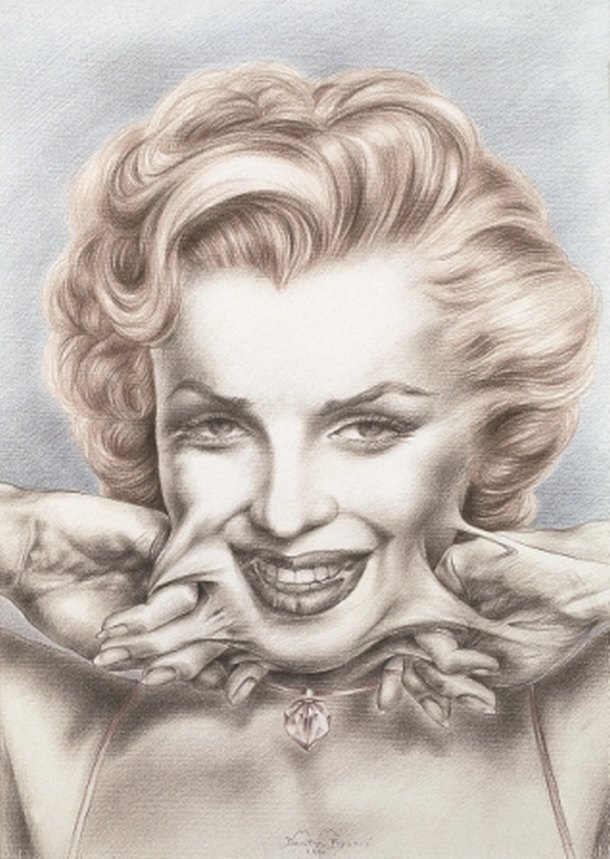 marilyn-monroe