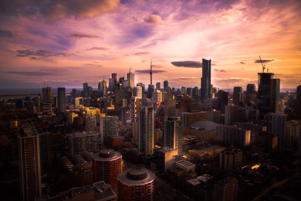 toronto-canada