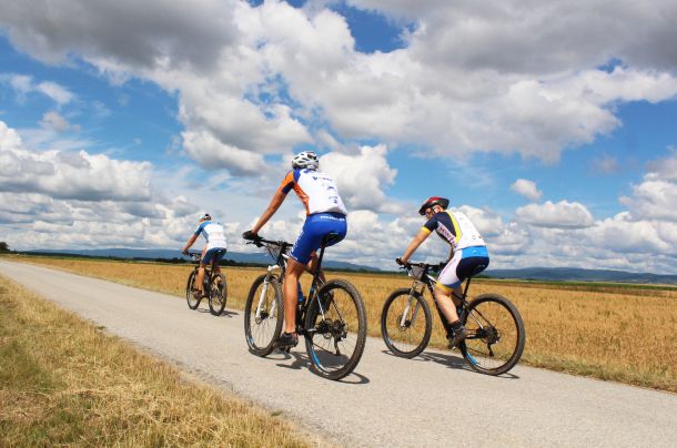 Biciklizam - Arhiv TZPSŽ