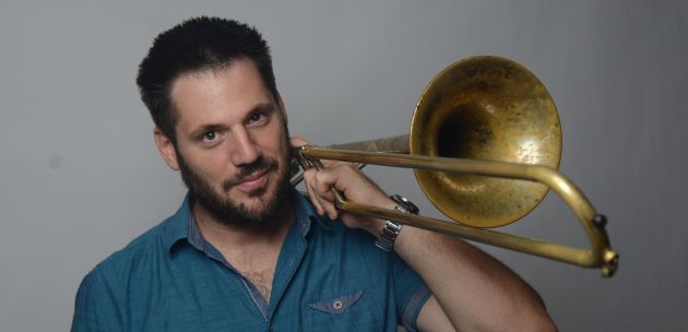 Miron Hauser: život u ritmu jazz glazbe