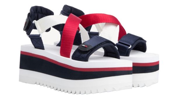 Tommy Hilfiger sandale