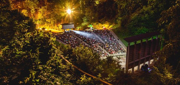Fantastic Zagreb Film Festival